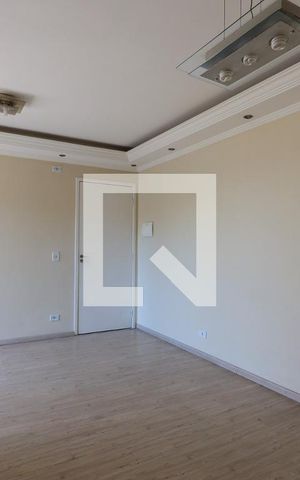 Apartamento para alugar com 54m², 2 quartos e 1 vaga Apartamento para alugar com 54m², 2 quartos e 1 vagaSala