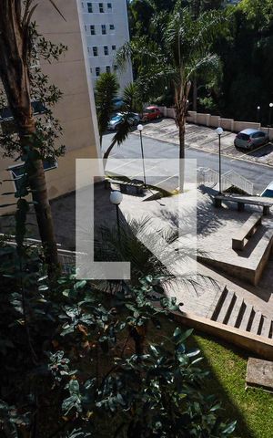 Apartamento para alugar com 54m², 2 quartos e 1 vaga Apartamento para alugar com 54m², 2 quartos e 1 vagaÁrea comum