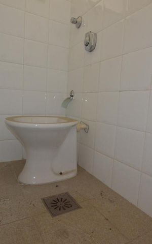 Apartamento à venda com 82m², 2 quartos e 1 vagaBanheiro de Serviço