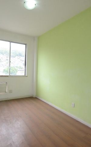 Apartamento à venda com 82m², 2 quartos e 1 vagaQuarto 1