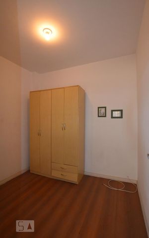 Apartamento à venda com 82m², 2 quartos e 1 vagaQuarto de Serviço