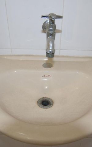 Apartamento à venda com 82m², 2 quartos e 1 vagaBanheiro de Serviço