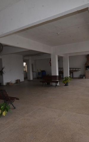Apartamento à venda com 82m², 2 quartos e 1 vagaÁrea comum - Churrasqueira