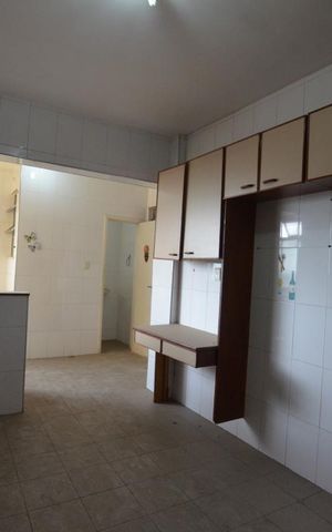 Apartamento à venda com 82m², 2 quartos e 1 vagaCozinha