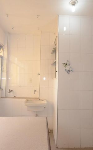 Apartamento à venda com 82m², 2 quartos e 1 vagaÁrea de Serviço
