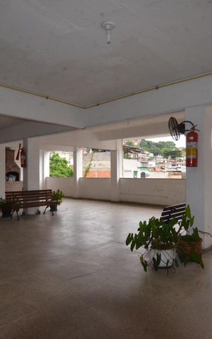 Apartamento à venda com 82m², 2 quartos e 1 vagaÁrea Comum - Playground