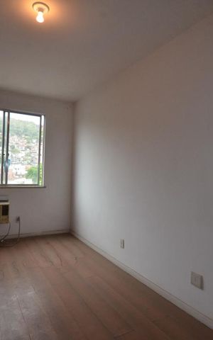 Apartamento à venda com 82m², 2 quartos e 1 vagaQuarto 2