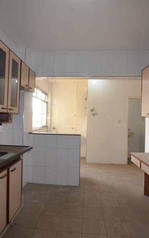 Apartamento à venda com 82m², 2 quartos e 1 vagaCozinha