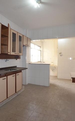 Apartamento à venda com 82m², 2 quartos e 1 vagaCozinha