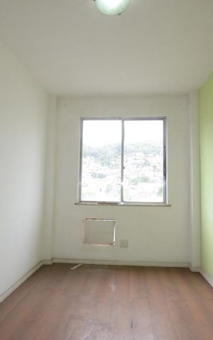 Apartamento à venda com 82m², 2 quartos e 1 vagaQuarto 1