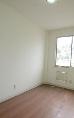 Apartamento à venda com 82m², 2 quartos e 1 vagaQuarto 1