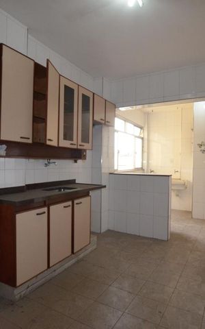 Apartamento à venda com 82m², 2 quartos e 1 vagaCozinha