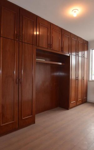 Apartamento à venda com 82m², 2 quartos e 1 vagaQuarto 2