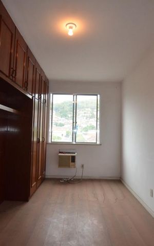 Apartamento à venda com 82m², 2 quartos e 1 vagaQuarto 2