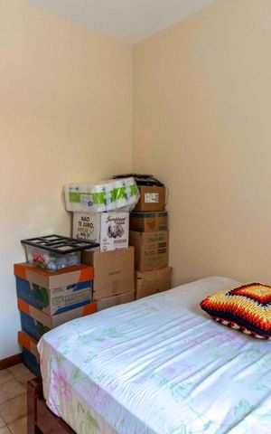 Apartamento à venda com 62m², 2 quartos e 1 vaga Apartamento à venda com 62m², 2 quartos e 1 vagaQuarto 2