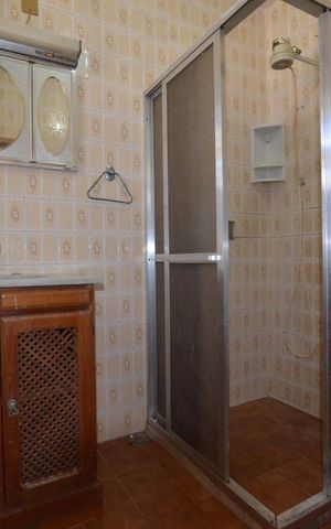 Studio para alugar com 30m², 1 quarto e sem vagaBanheiro