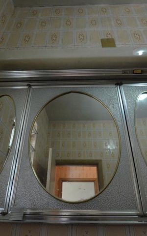 Studio para alugar com 30m², 1 quarto e sem vagaBanheiro