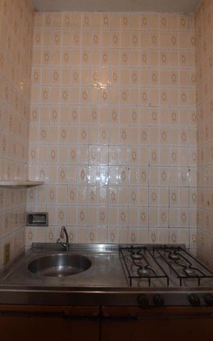 Studio para alugar com 30m², 1 quarto e sem vagaCozinha