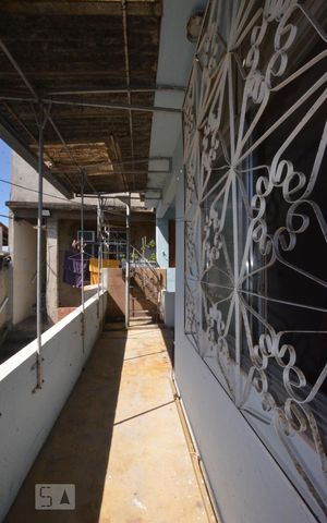 Studio para alugar com 30m², 1 quarto e sem vagaÁrea de Serviço