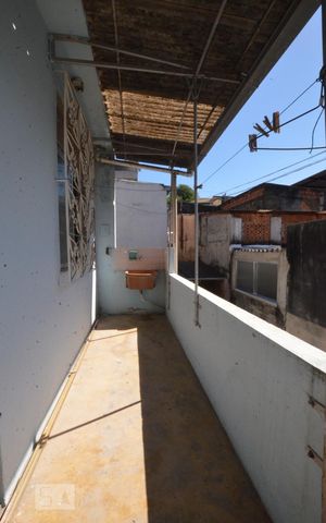 Studio para alugar com 30m², 1 quarto e sem vagaÁrea de Serviço