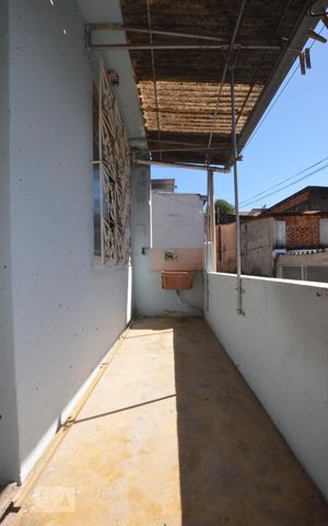 Studio para alugar com 30m², 1 quarto e sem vagaÁrea de Serviço