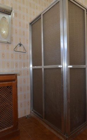 Studio para alugar com 30m², 1 quarto e sem vagaBanheiro