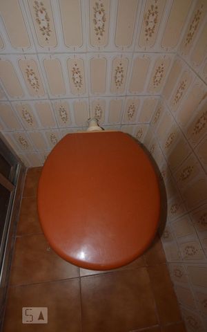 Studio para alugar com 30m², 1 quarto e sem vagaBanheiro
