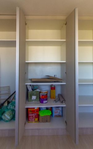 Apartamento para alugar com 205m², 4 quartos e 3 vagas Apartamento para alugar com 205m², 4 quartos e 3 vagasLavanderia