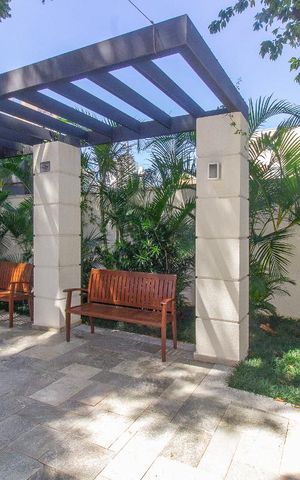 Apartamento para alugar com 205m², 4 quartos e 3 vagas Apartamento para alugar com 205m², 4 quartos e 3 vagasÁrea comum