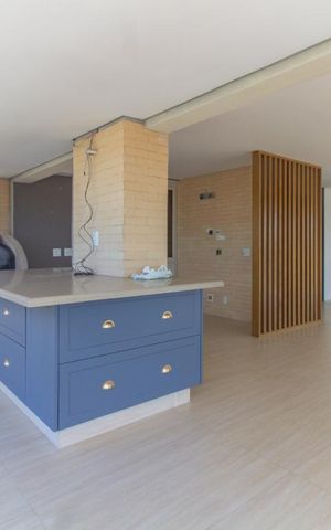 Apartamento para alugar com 205m², 4 quartos e 3 vagas Apartamento para alugar com 205m², 4 quartos e 3 vagasVaranda gourmet