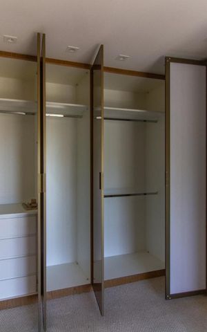 Apartamento para alugar com 205m², 4 quartos e 3 vagas Apartamento para alugar com 205m², 4 quartos e 3 vagasQuarto Suíte 1