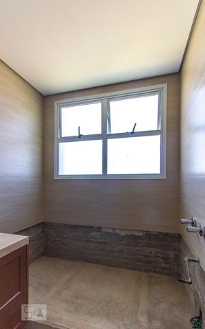 Apartamento para alugar com 205m², 4 quartos e 3 vagas Apartamento para alugar com 205m², 4 quartos e 3 vagasBanheiro Suíte Quarto 1