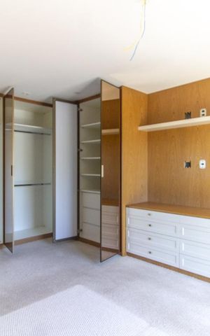 Apartamento para alugar com 205m², 4 quartos e 3 vagas Apartamento para alugar com 205m², 4 quartos e 3 vagasQuarto Suíte 1