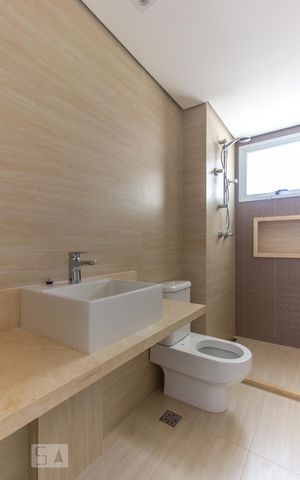 Apartamento para alugar com 205m², 4 quartos e 3 vagas Apartamento para alugar com 205m², 4 quartos e 3 vagasBanheiro Suíte Quarto 3