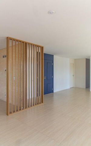 Apartamento para alugar com 205m², 4 quartos e 3 vagas Apartamento para alugar com 205m², 4 quartos e 3 vagasSala
