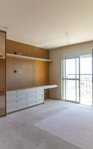 Apartamento para alugar com 205m², 4 quartos e 3 vagas Apartamento para alugar com 205m², 4 quartos e 3 vagasQuarto Suíte 1