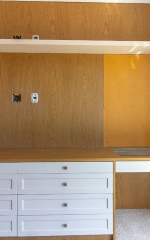 Apartamento para alugar com 205m², 4 quartos e 3 vagas Apartamento para alugar com 205m², 4 quartos e 3 vagasQuarto Suíte 1