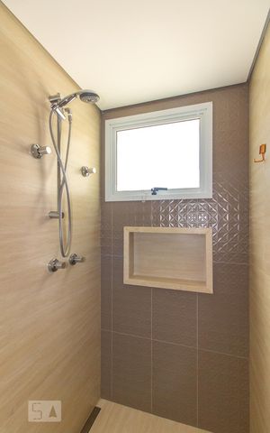 Apartamento para alugar com 205m², 4 quartos e 3 vagas Apartamento para alugar com 205m², 4 quartos e 3 vagasBanheiro Suíte Quarto 3