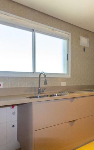 Apartamento para alugar com 205m², 4 quartos e 3 vagas Apartamento para alugar com 205m², 4 quartos e 3 vagasCozinha