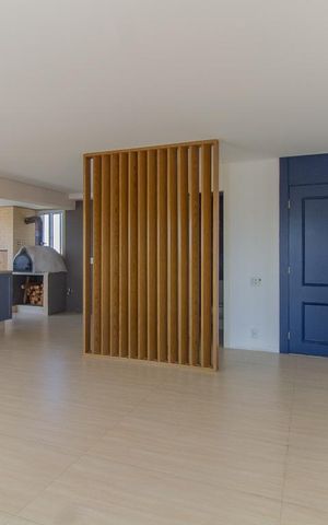 Apartamento para alugar com 205m², 4 quartos e 3 vagas Apartamento para alugar com 205m², 4 quartos e 3 vagasSala