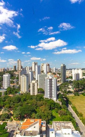 Apartamento para alugar com 205m², 4 quartos e 3 vagas Apartamento para alugar com 205m², 4 quartos e 3 vagasVista Varanda da Sala