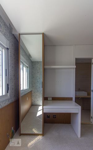 Apartamento para alugar com 205m², 4 quartos e 3 vagas Apartamento para alugar com 205m², 4 quartos e 3 vagasQuarto Suíte 2