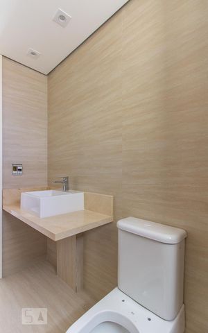 Apartamento para alugar com 205m², 4 quartos e 3 vagas Apartamento para alugar com 205m², 4 quartos e 3 vagasBanheiro Suíte Quarto 3