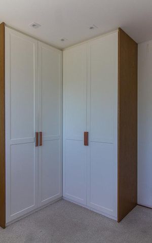 Apartamento para alugar com 205m², 4 quartos e 3 vagas Apartamento para alugar com 205m², 4 quartos e 3 vagasQuarto Suíte 3
