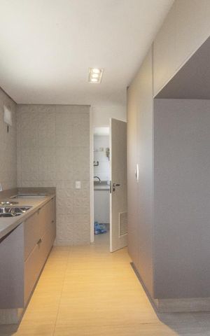 Apartamento para alugar com 205m², 4 quartos e 3 vagas Apartamento para alugar com 205m², 4 quartos e 3 vagasCozinha