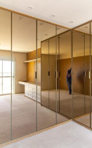 Apartamento para alugar com 205m², 4 quartos e 3 vagas Apartamento para alugar com 205m², 4 quartos e 3 vagasQuarto Suíte 1