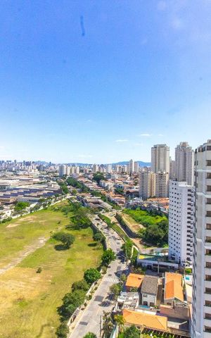 Apartamento para alugar com 205m², 4 quartos e 3 vagas Apartamento para alugar com 205m², 4 quartos e 3 vagasVista Varanda Quarto Suíte 1