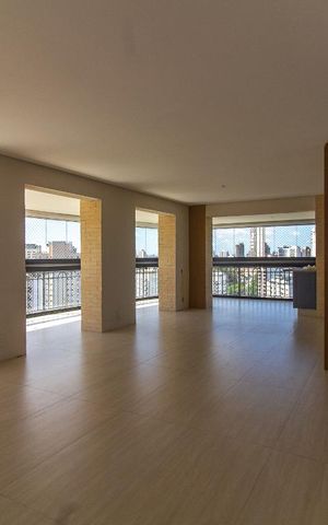 Apartamento para alugar com 205m², 4 quartos e 3 vagas Apartamento para alugar com 205m², 4 quartos e 3 vagasSala