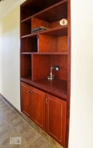 Apartamento à venda com 98m², 3 quartos e 1 vaga Apartamento à venda com 98m², 3 quartos e 1 vagaCorredor
