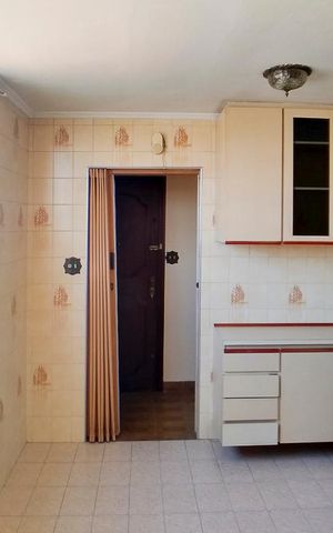 Apartamento à venda com 98m², 3 quartos e 1 vaga Apartamento à venda com 98m², 3 quartos e 1 vagaCozinha